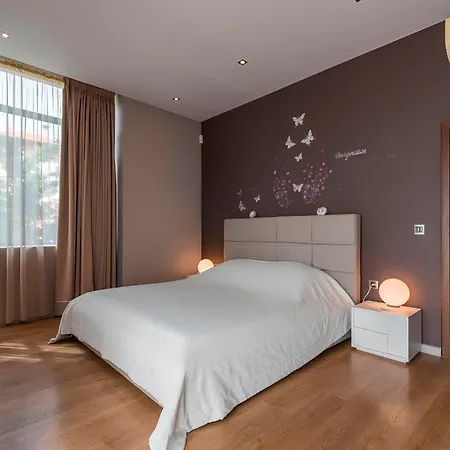Biala Family Haven Vilă