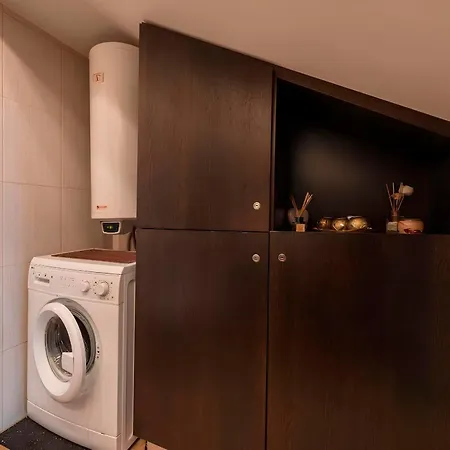 Villa Biala Family Haven *