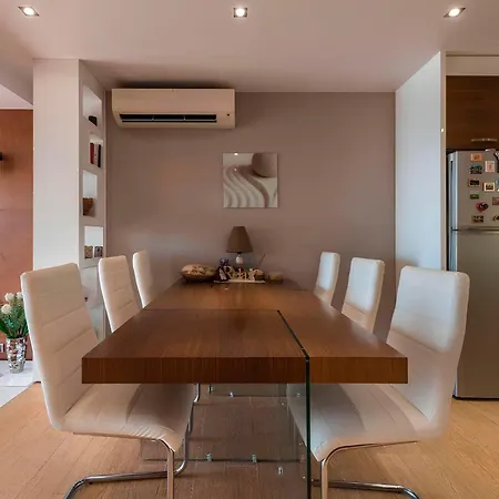 Biala Family Haven Villa *