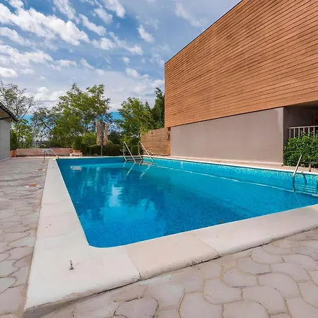 Vilă Biala Family Haven Beala