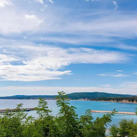 Biala Family Haven Villa Byala (Varna)