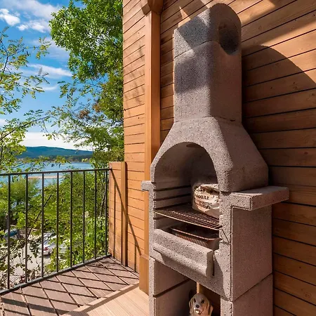 Villa Biala Family Haven Byala (Varna)