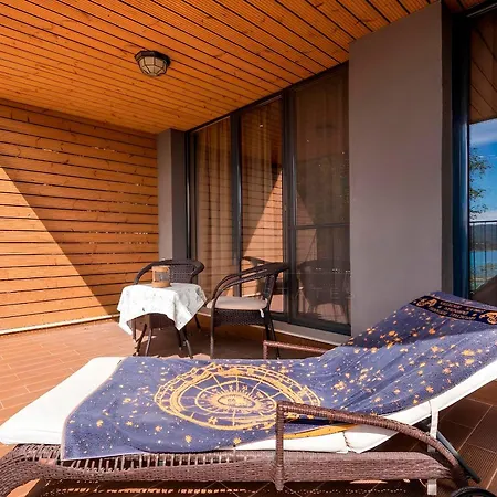 Biala Family Haven Vilă