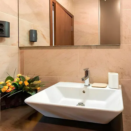 Villa Biala Family Haven *