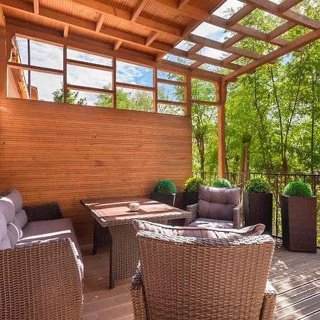 Villa Biala Family Haven Byala (Varna)