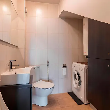 Biala Family Haven Vilă