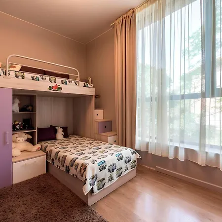 Vilă Biala Family Haven *