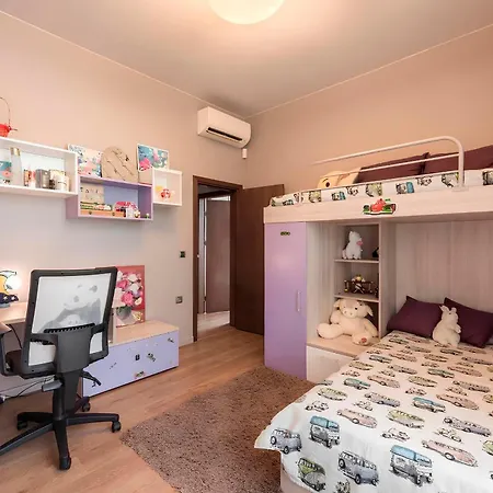 Vilă Biala Family Haven Beala