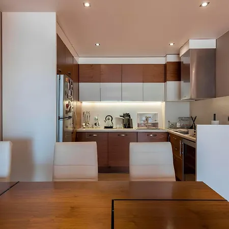 Biala Family Haven Villa