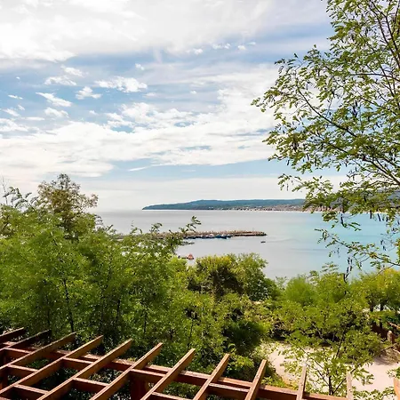 Biala Family Haven Villa Byala (Varna)