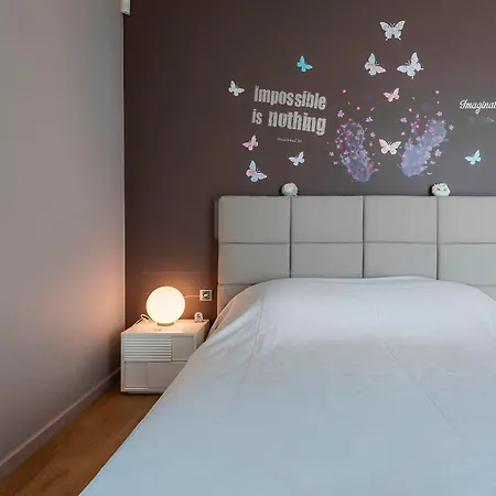 Vilă Biala Family Haven Beala