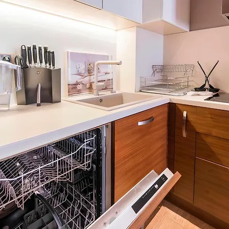 Biala Family Haven * Byala (Varna)