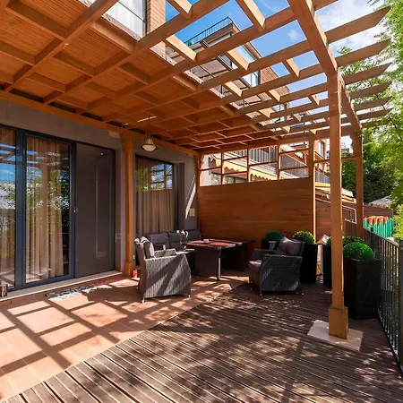 Villa Biala Family Haven