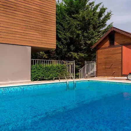 Biala Family Haven Byala (Varna)