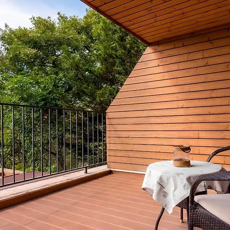 Villa Biala Family Haven Byala (Varna)