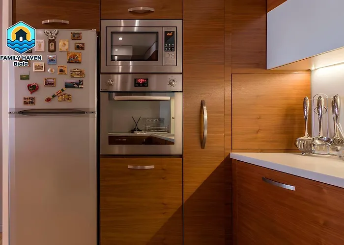 Biala Family Haven * ビャラ