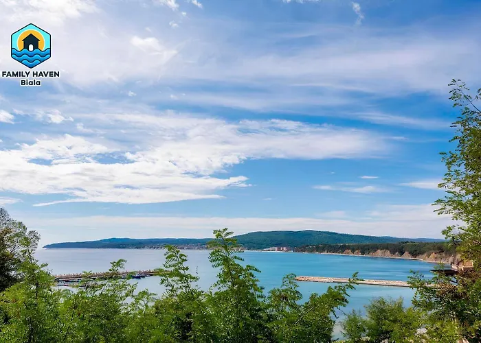 Biala Family Haven ヴィラ ビャラ