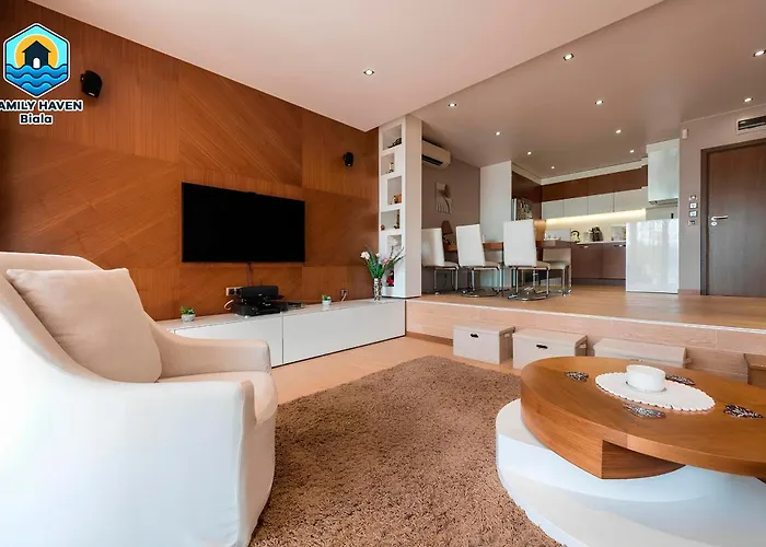 Biala Family Haven *