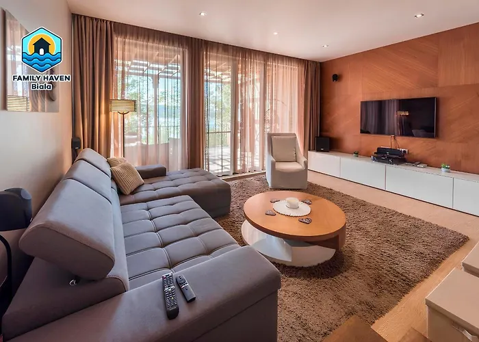 Biala Family Haven * ビャラ