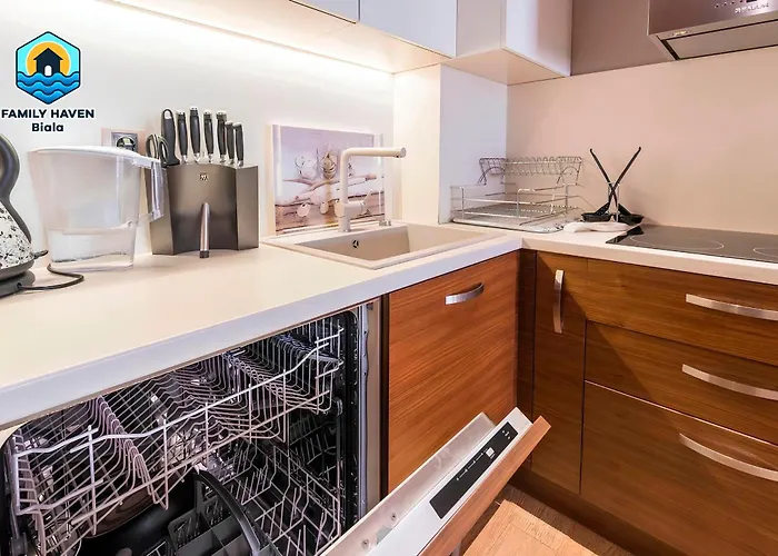 Biala Family Haven * ビャラ