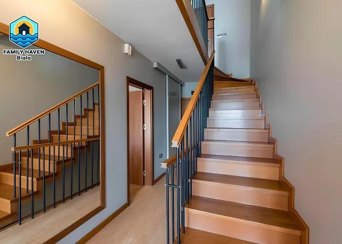 Biala Family Haven ビャラ