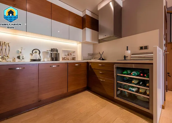 Biala Family Haven * ビャラ