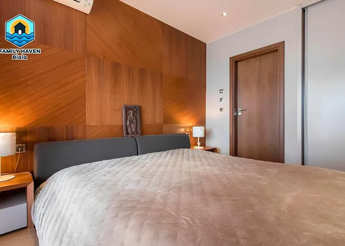 Biala Family Haven ビャラ